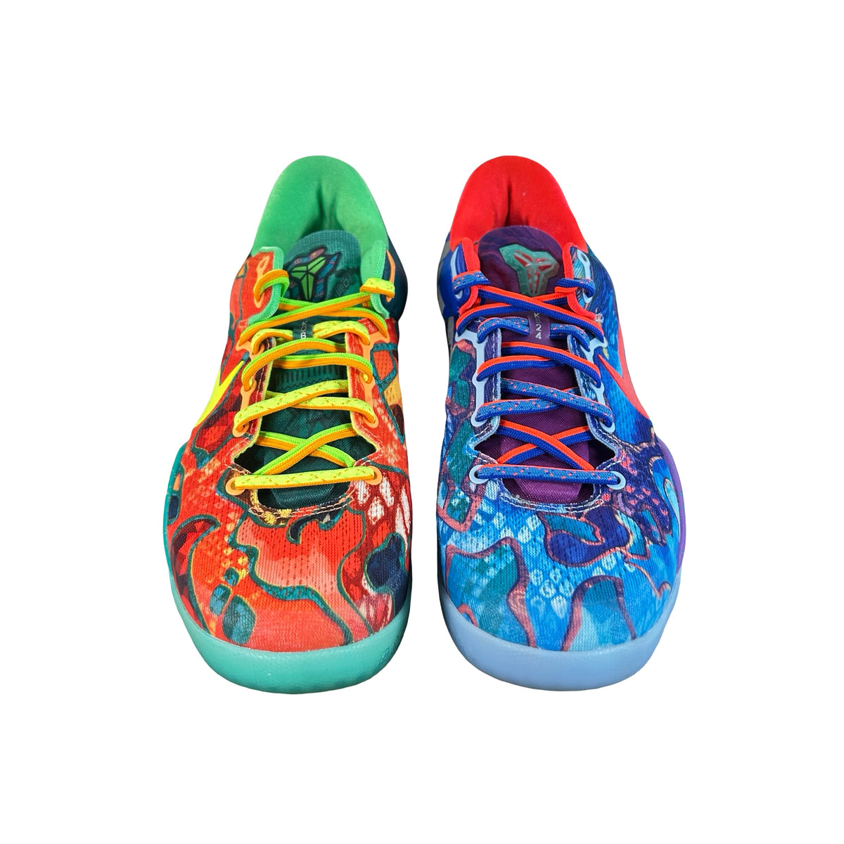 HM9621 900 Nike Kobe 8 Protro What The (2025) [USED] - 8.5 M (Used2)