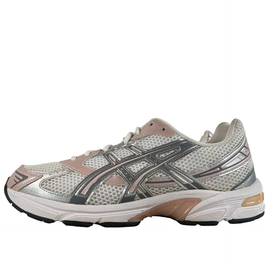 1202A164 117 ASICS Gel-1130 White Neutral Pink (Women's) [USED] - 10.5 M / 12 W(Used)