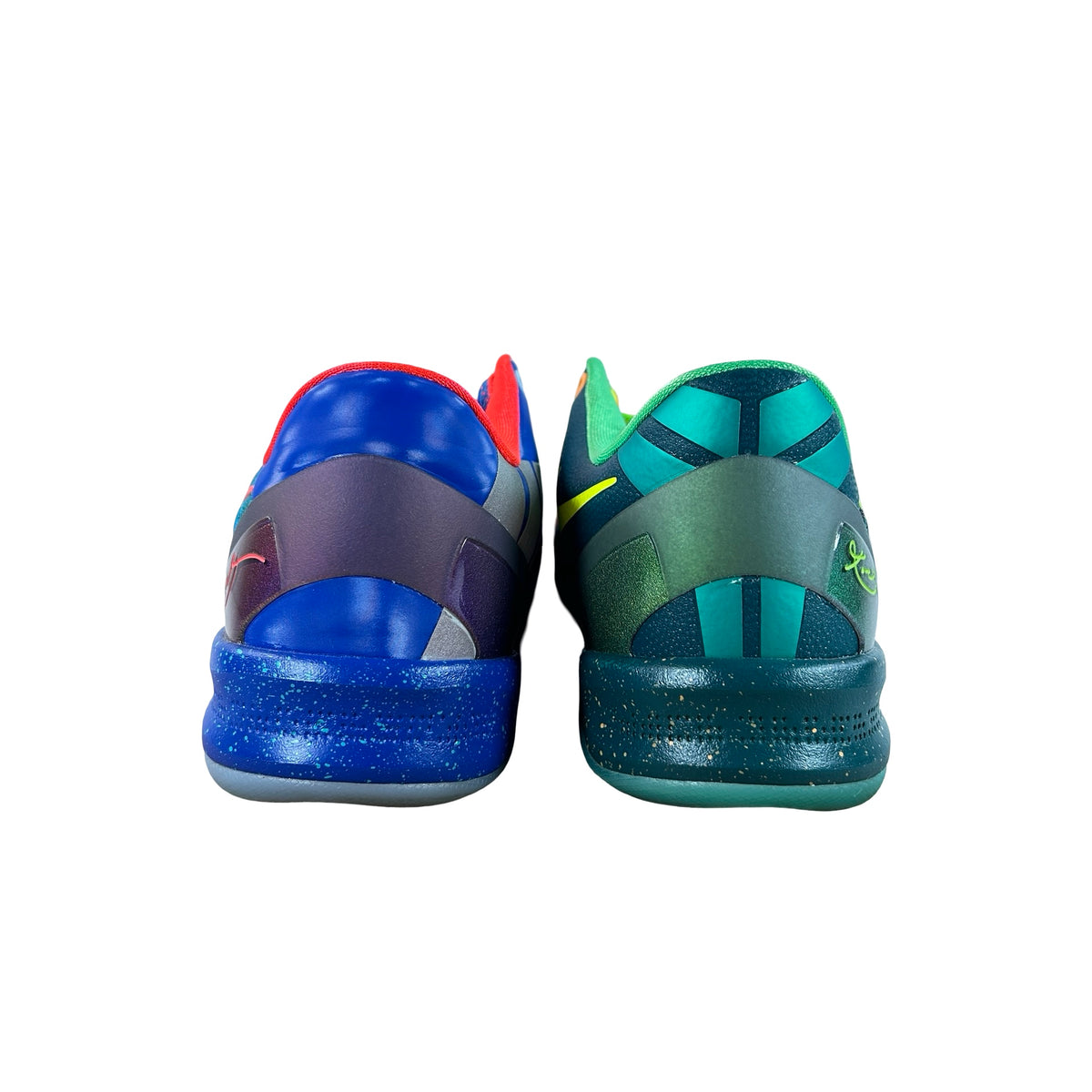 HM9621 900 Nike Kobe 8 Protro What The (2025) [USED] - 8.5 M (Used2)