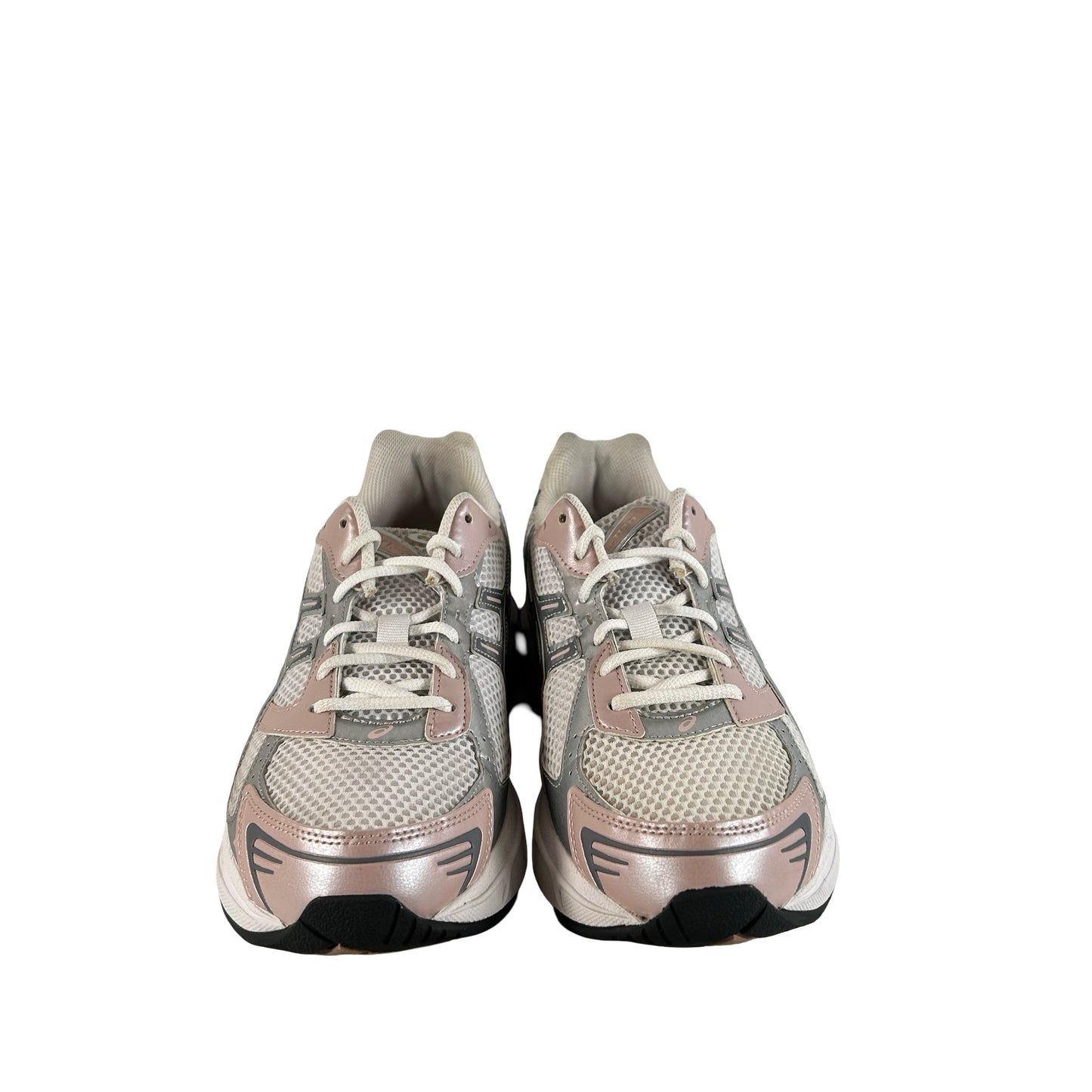 1202A164 117 ASICS Gel-1130 White Neutral Pink (Women's) [USED] - 10.5 M / 12 W(Used)