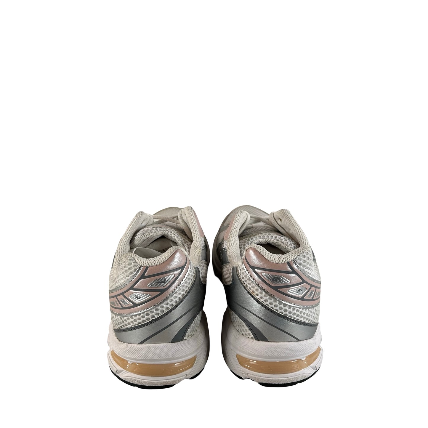 1202A164 117 ASICS Gel-1130 White Neutral Pink (Women's) [USED] - 10.5 M / 12 W(Used)