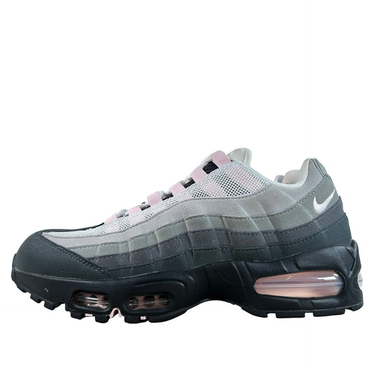 HJ5996 001 Nike Air Max 95 OG Big Bubble Pink Foam (Women's) [USED] - 9 W (Used3)