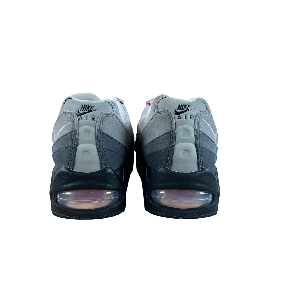 HJ5996 001 Nike Air Max 95 OG Big Bubble Pink Foam (Women's) [USED] - 9 W (Used3)