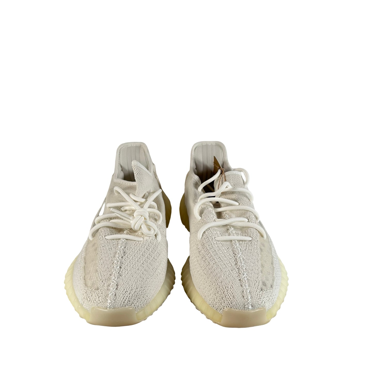 HQ6316 adidas Yeezy Boost 350 V2 Bone [CONDITIONAL] - 11 M (Slight Yellowing)