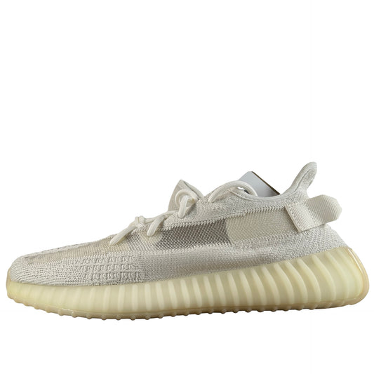 HQ6316 adidas Yeezy Boost 350 V2 Bone [CONDITIONAL] - 11 M (Slight Yellowing)