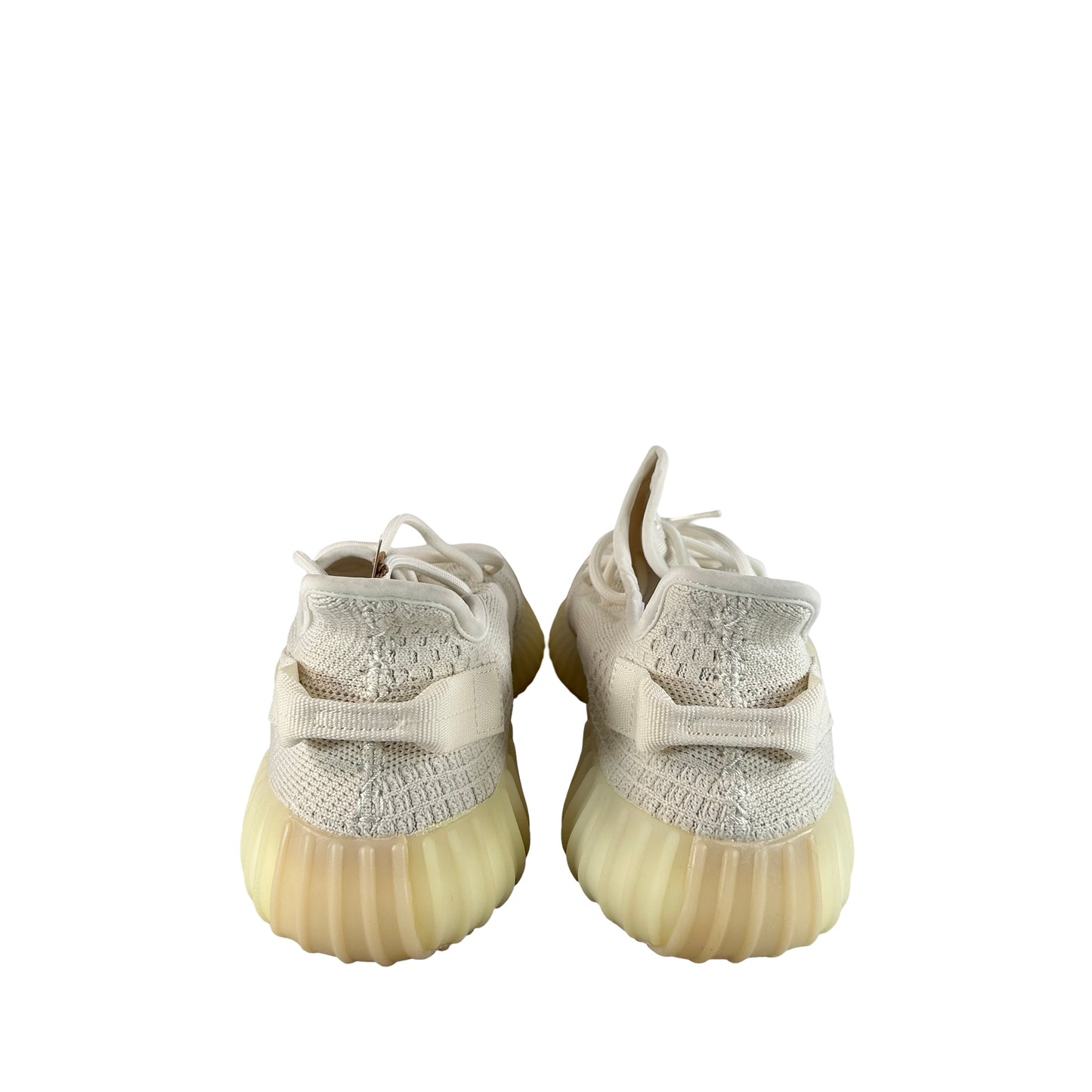 HQ6316 adidas Yeezy Boost 350 V2 Bone [CONDITIONAL] - 11 M (Slight Yellowing)