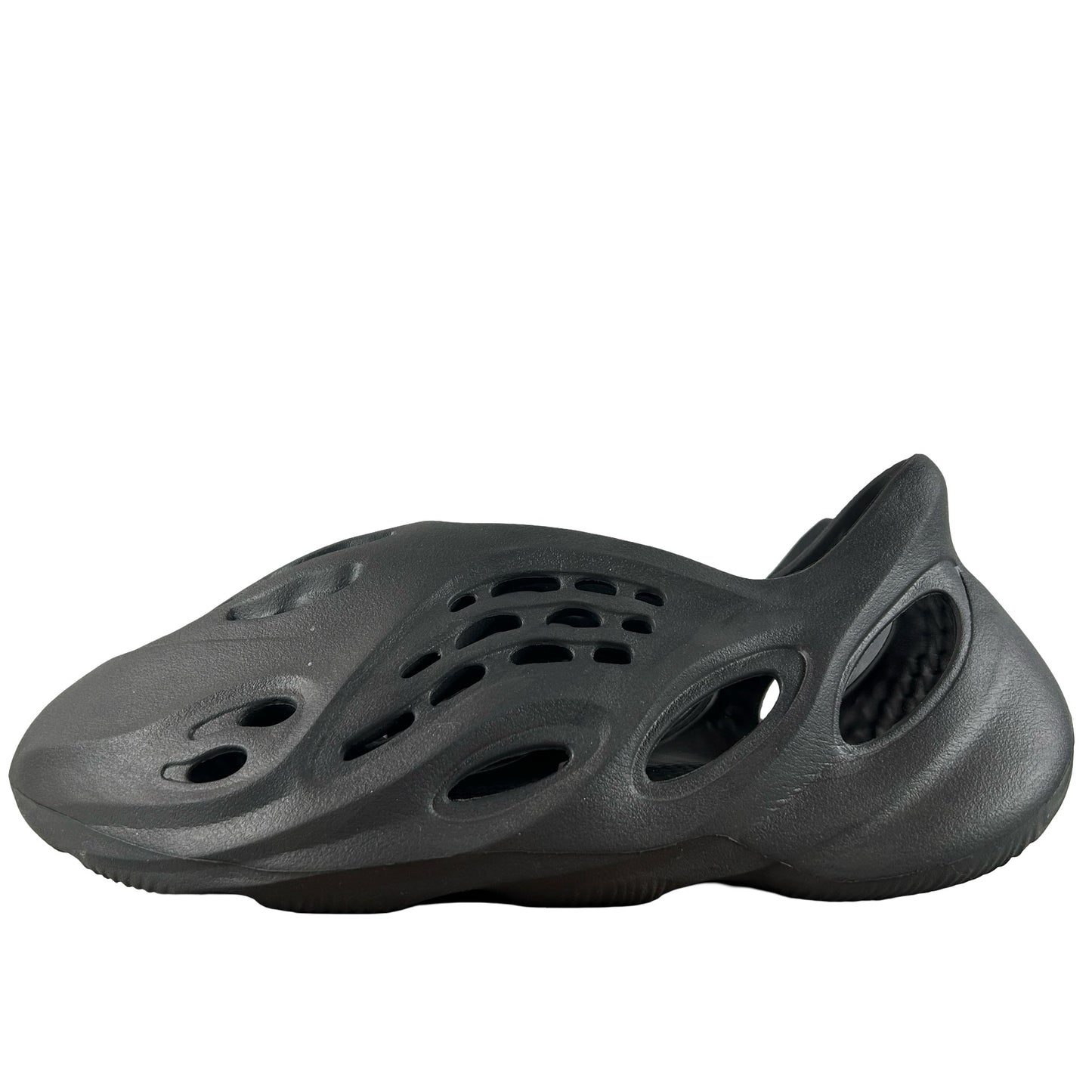 HP8739 Adidas Yeezy Foam RNR Onyx [USED] - 10 M (Used5)