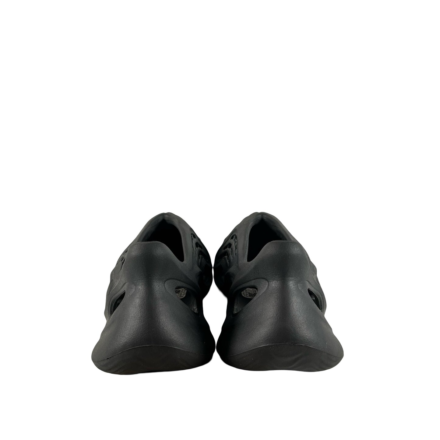 HP8739 Adidas Yeezy Foam RNR Onyx [USED] - 10 M (Used5)