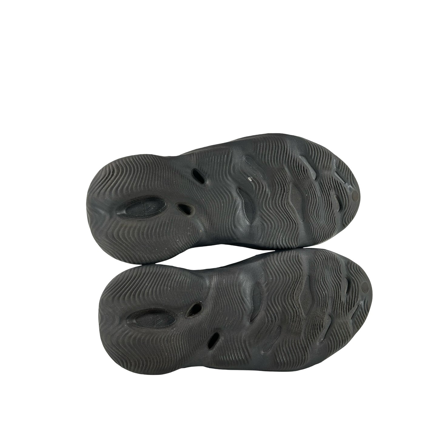 HP8739 Adidas Yeezy Foam RNR Onyx [USED] - 10 M (Used5)