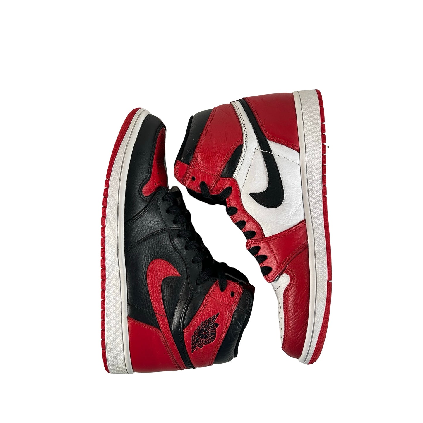 861428 061 Jordan 1 Retro High Homage To Home (Non-numbered) [USED] - 10 M (Used) (Replace Box)