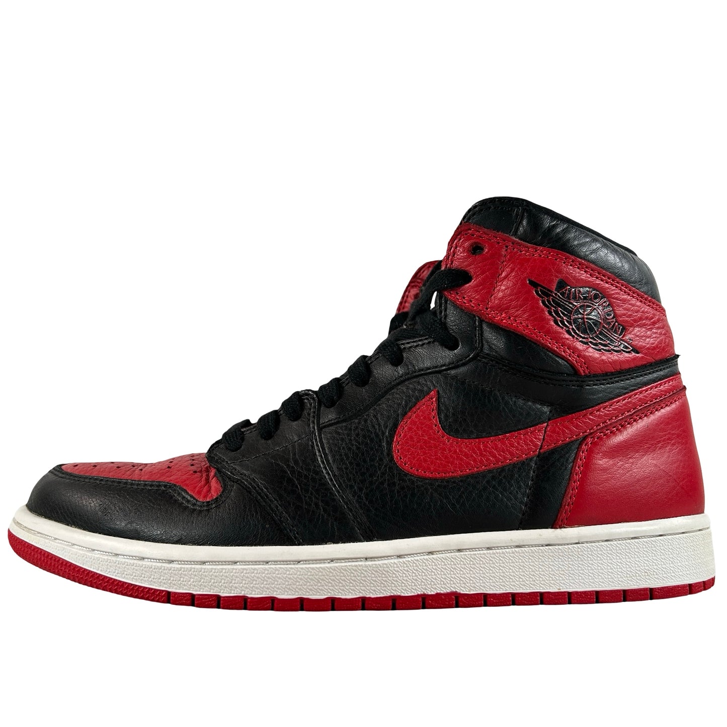 861428 061 Jordan 1 Retro High Homage To Home (Non-numbered) [USED] - 10 M (Used) (Replace Box)