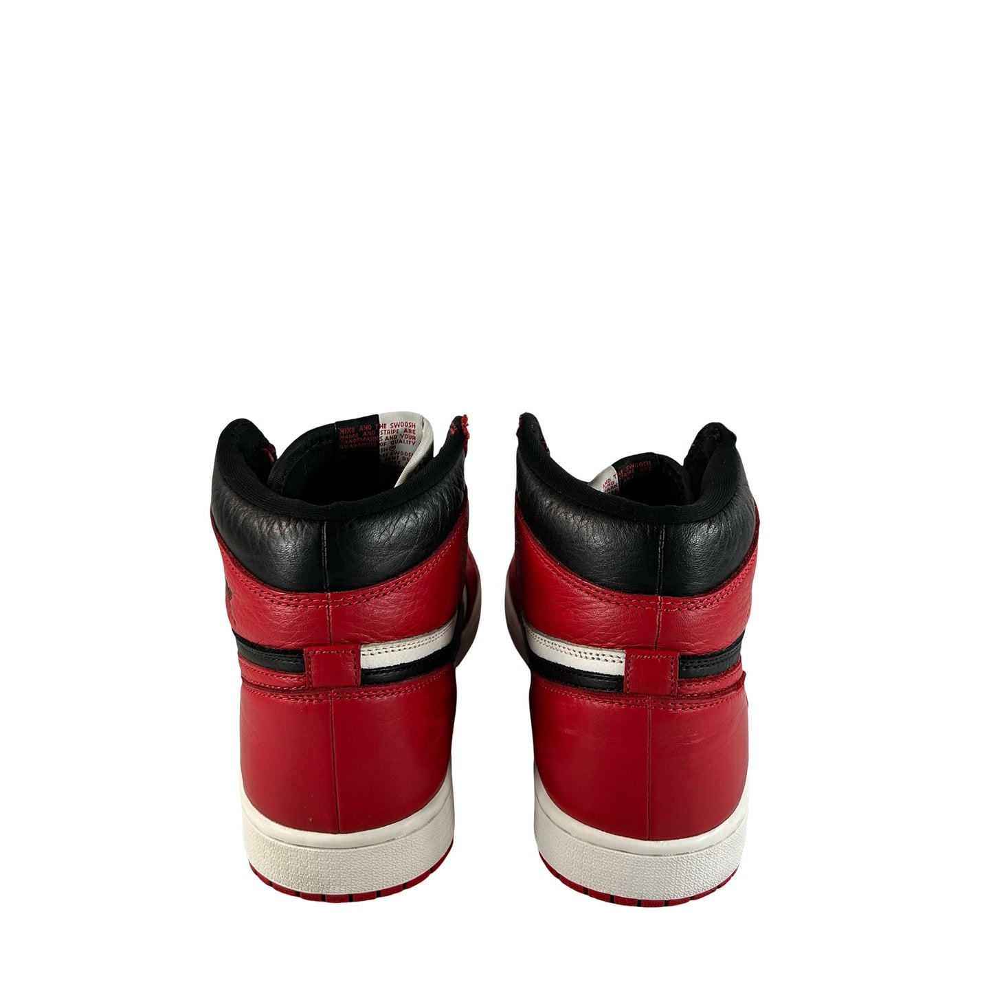 861428 061 Jordan 1 Retro High Homage To Home (Non-numbered) [USED] - 10 M (Used) (Replace Box)