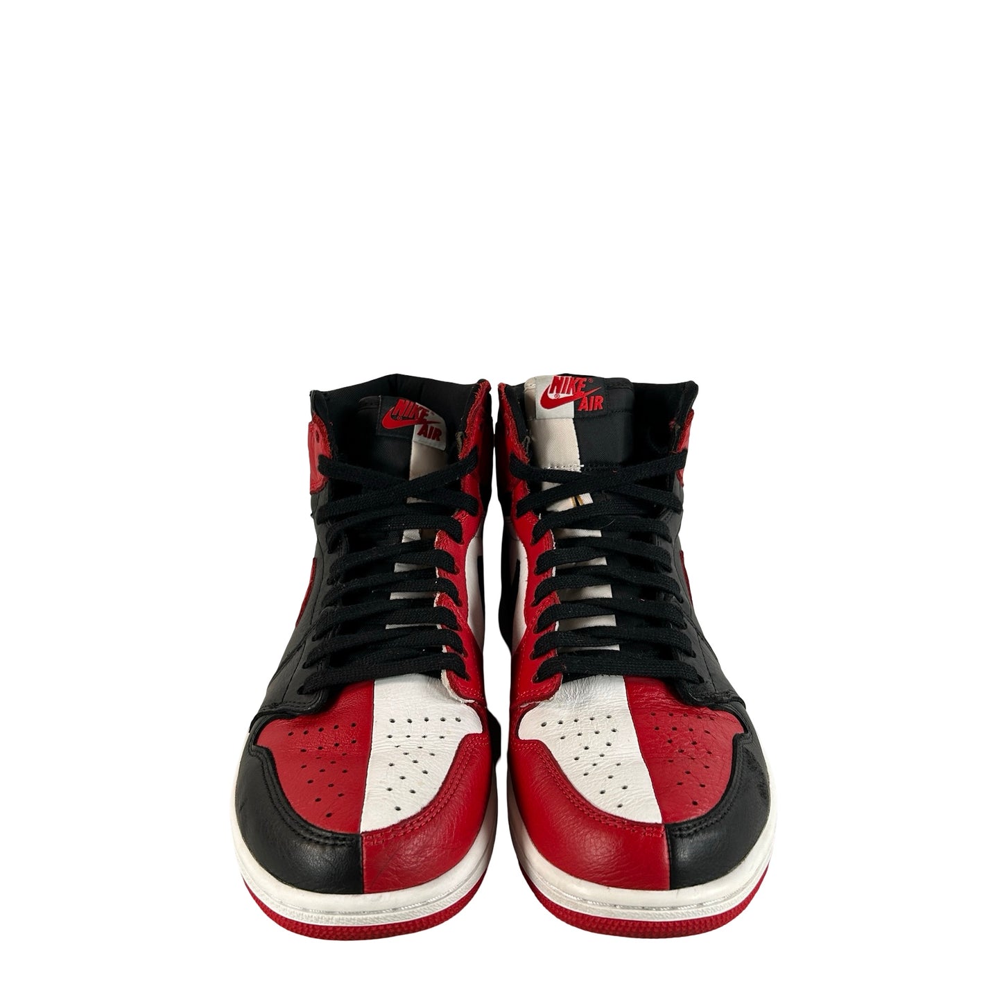 861428 061 Jordan 1 Retro High Homage To Home (Non-numbered) [USED] - 10 M (Used) (Replace Box)