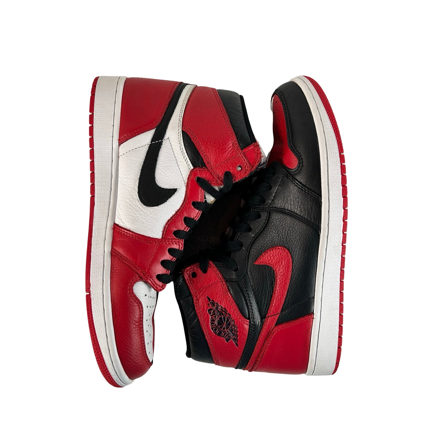 861428 061 Jordan 1 Retro High Homage To Home (Non-numbered) [USED] - 10 M (Used) (Replace Box)