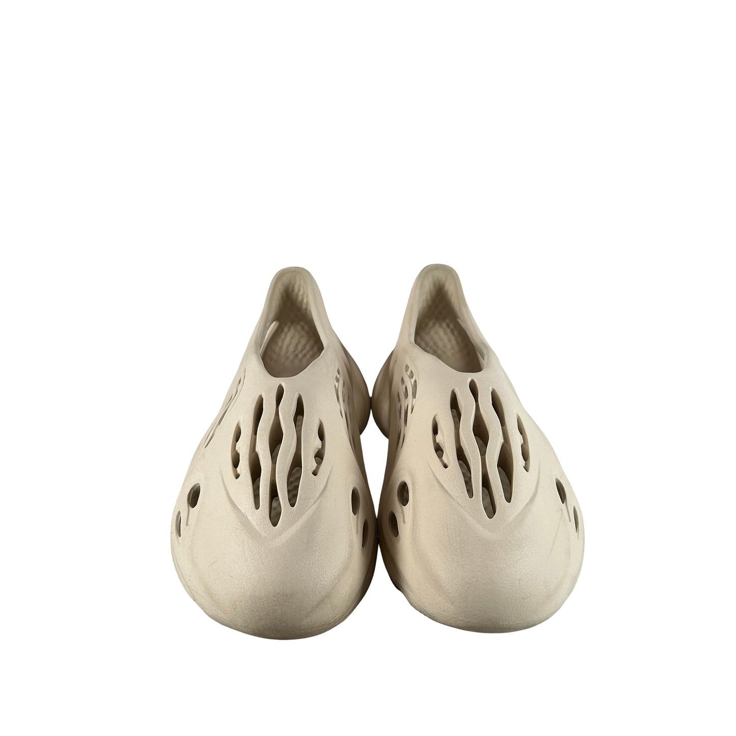 FY4567 adidas Yeezy Foam RNNR Sand [USED] - 10 M (Used)