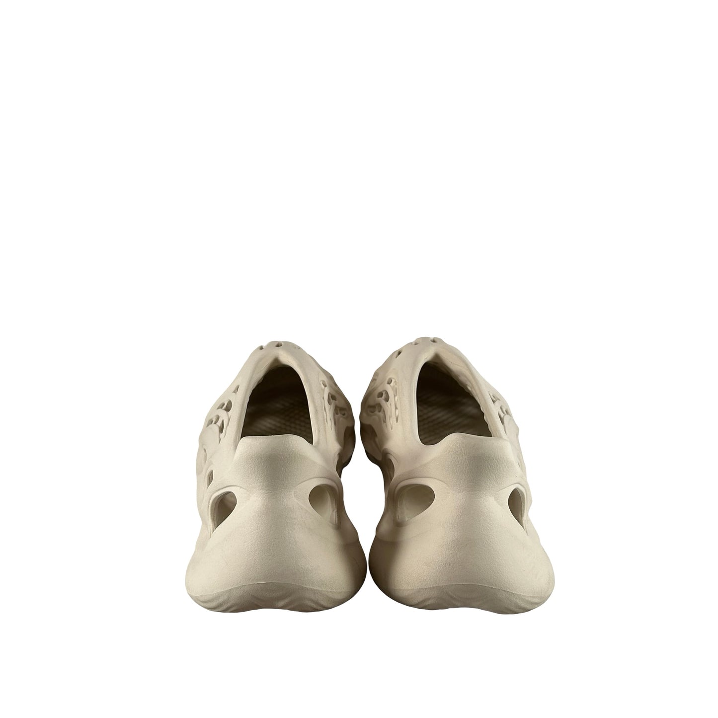 FY4567 adidas Yeezy Foam RNNR Sand [USED] - 10 M (Used)