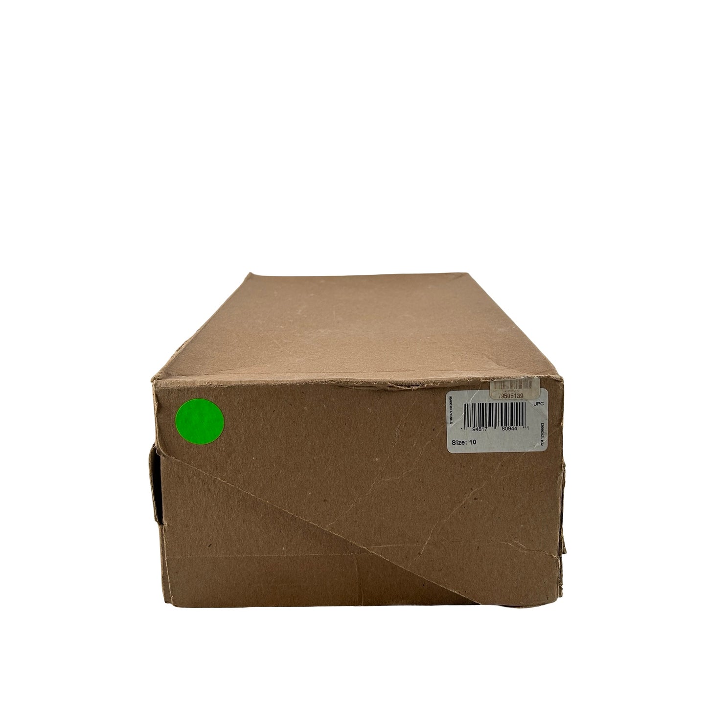 FY4567 adidas Yeezy Foam RNNR Sand [USED] - 10 M (Used)