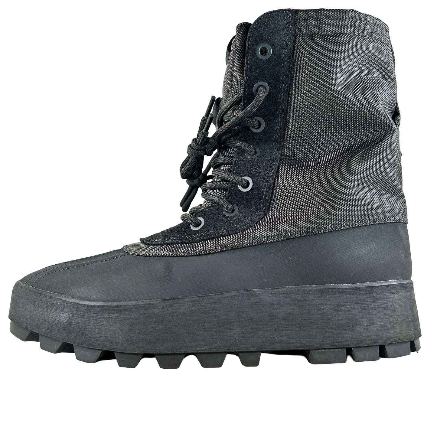 IG8188 adidas Yeezy 950 Pirate Black (2023) [USED] - 12 M (Used)