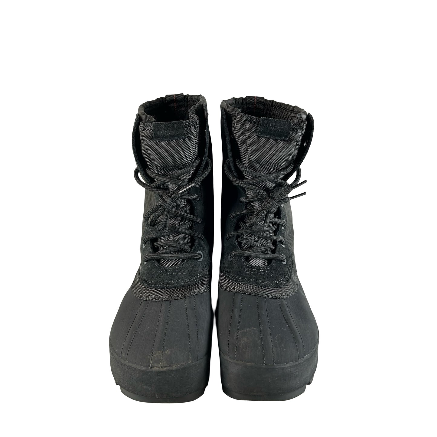 IG8188 adidas Yeezy 950 Pirate Black (2023) [USED] - 12 M (Used)