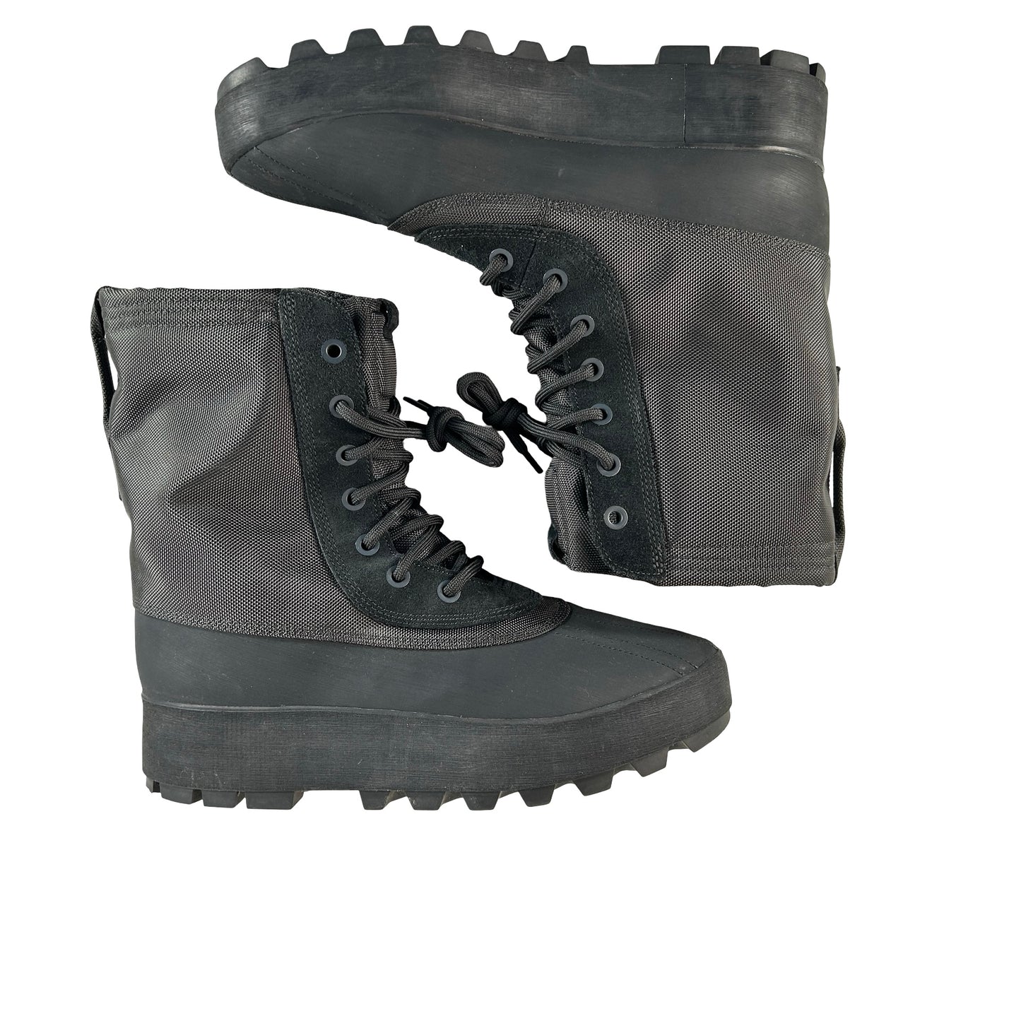 IG8188 adidas Yeezy 950 Pirate Black (2023) [USED] - 12 M (Used)