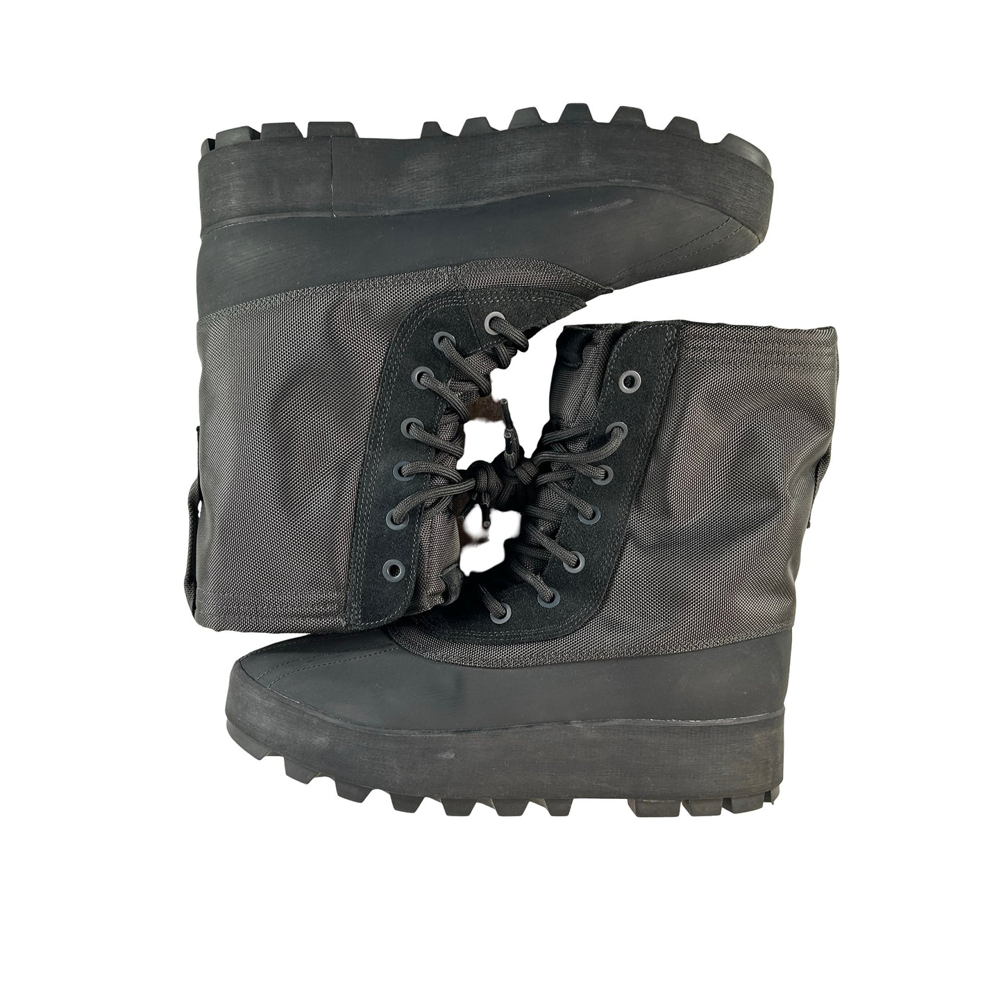 IG8188 adidas Yeezy 950 Pirate Black (2023) [USED] - 12 M (Used)