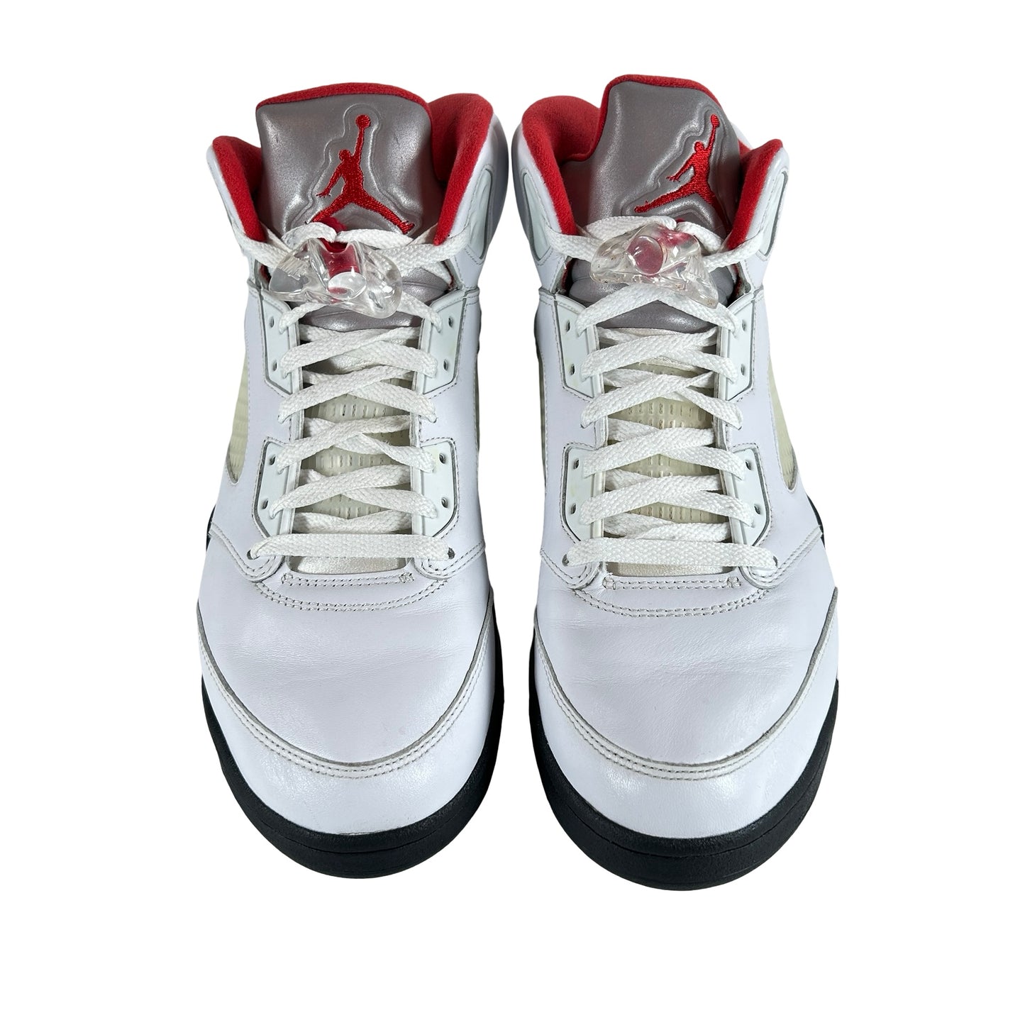 DA1911 102 Jordan 5 Fire Red [USED] - 10 M (Used2)