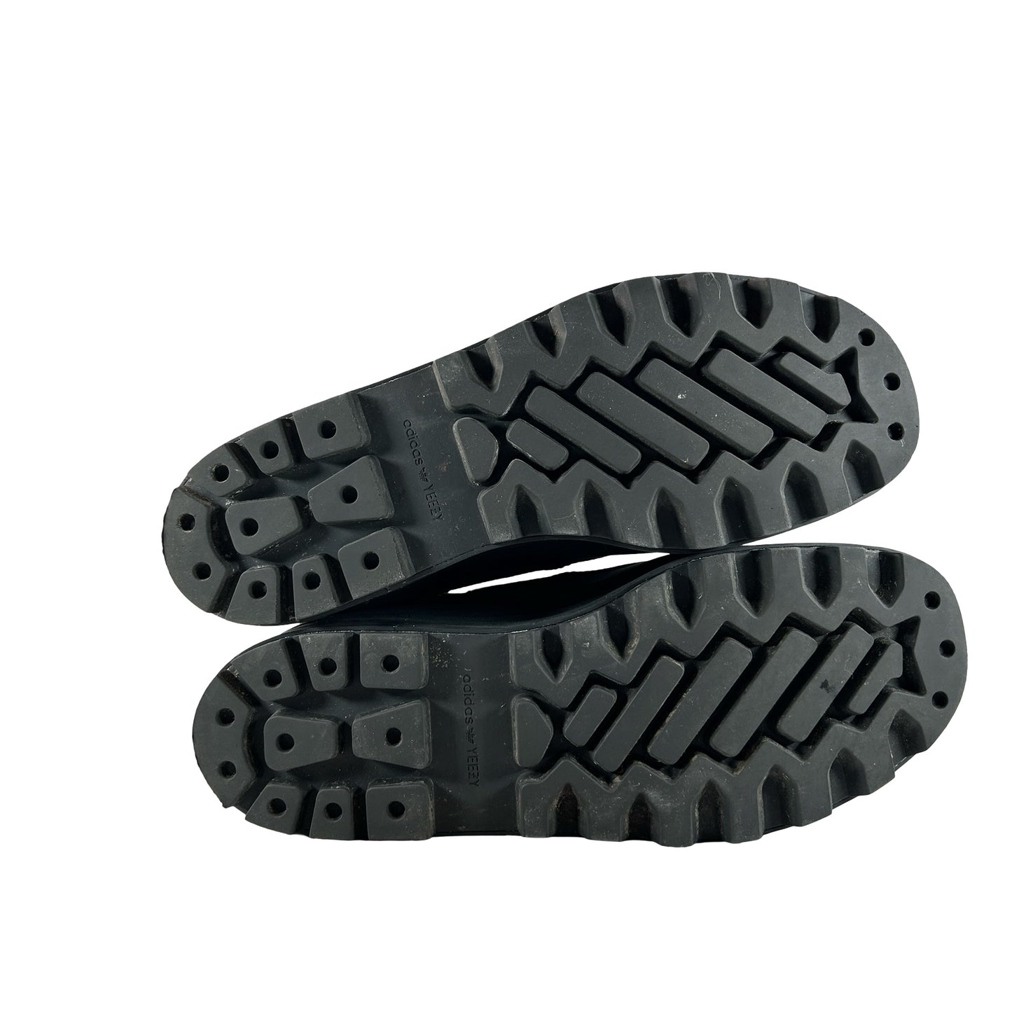 IG8188 adidas Yeezy 950 Pirate Black (2023) [USED] - 12 M (Used)