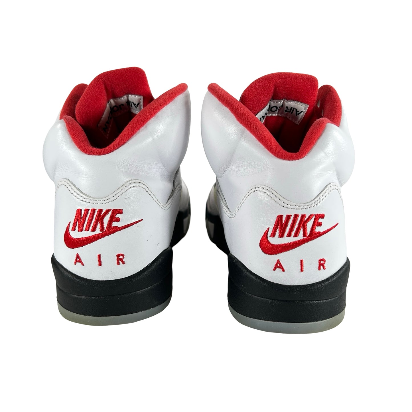 DA1911 102 Jordan 5 Fire Red [USED] - 10 M (Used2)