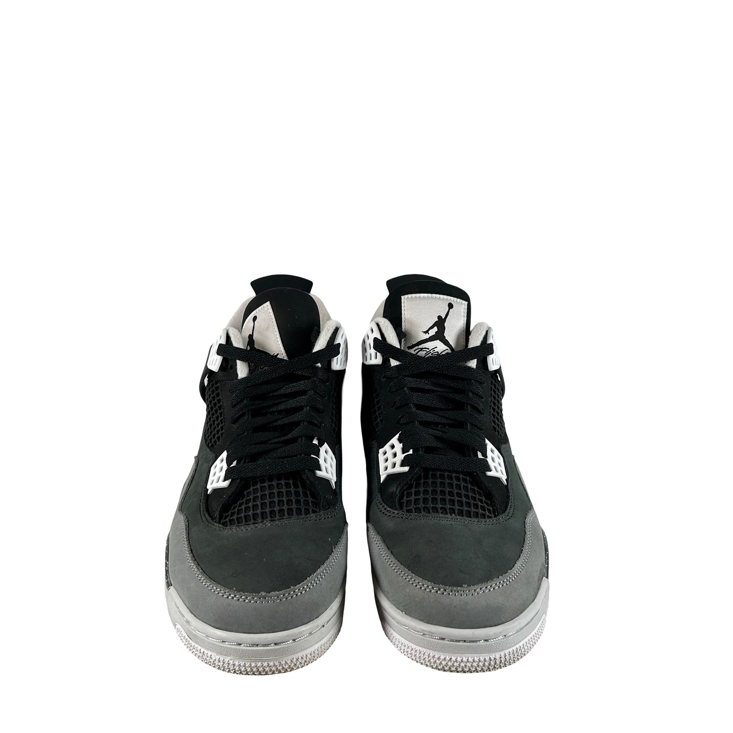 FQ8138 002 Jordan 4 Retro Fear (2024) [USED] - 10 M (Used5)