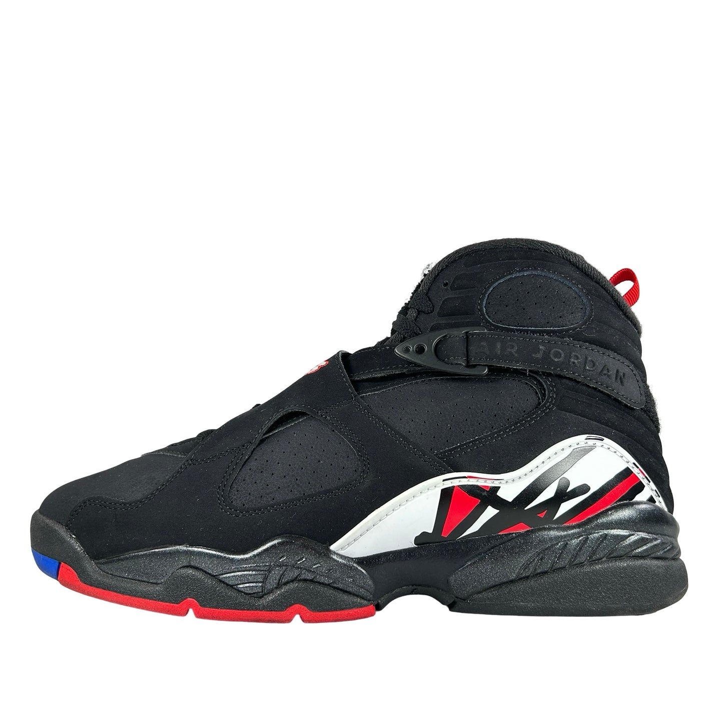305381 062 Jordan 8 Retro Playoffs (2023) [USED] - 10 M (Used5)