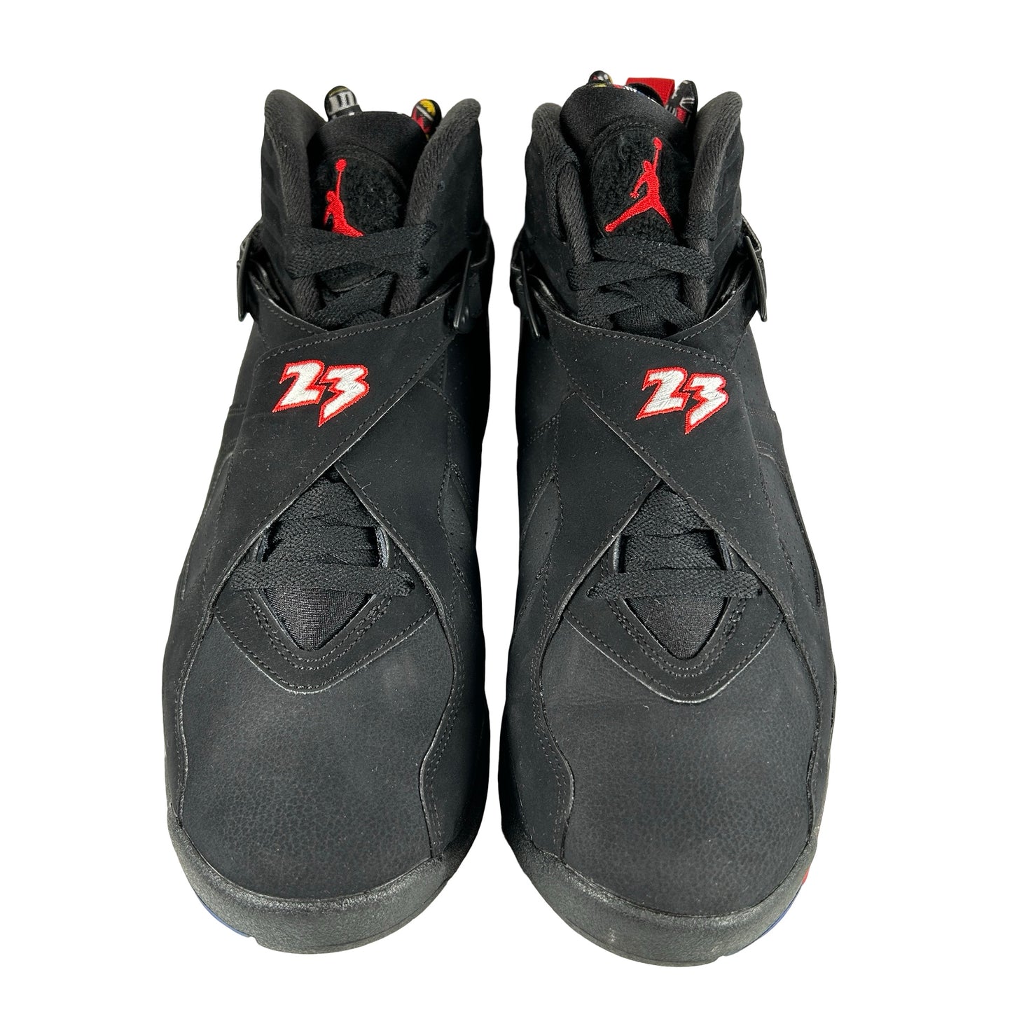 305381 062 Jordan 8 Retro Playoffs (2023) [USED] - 10 M (Used5)