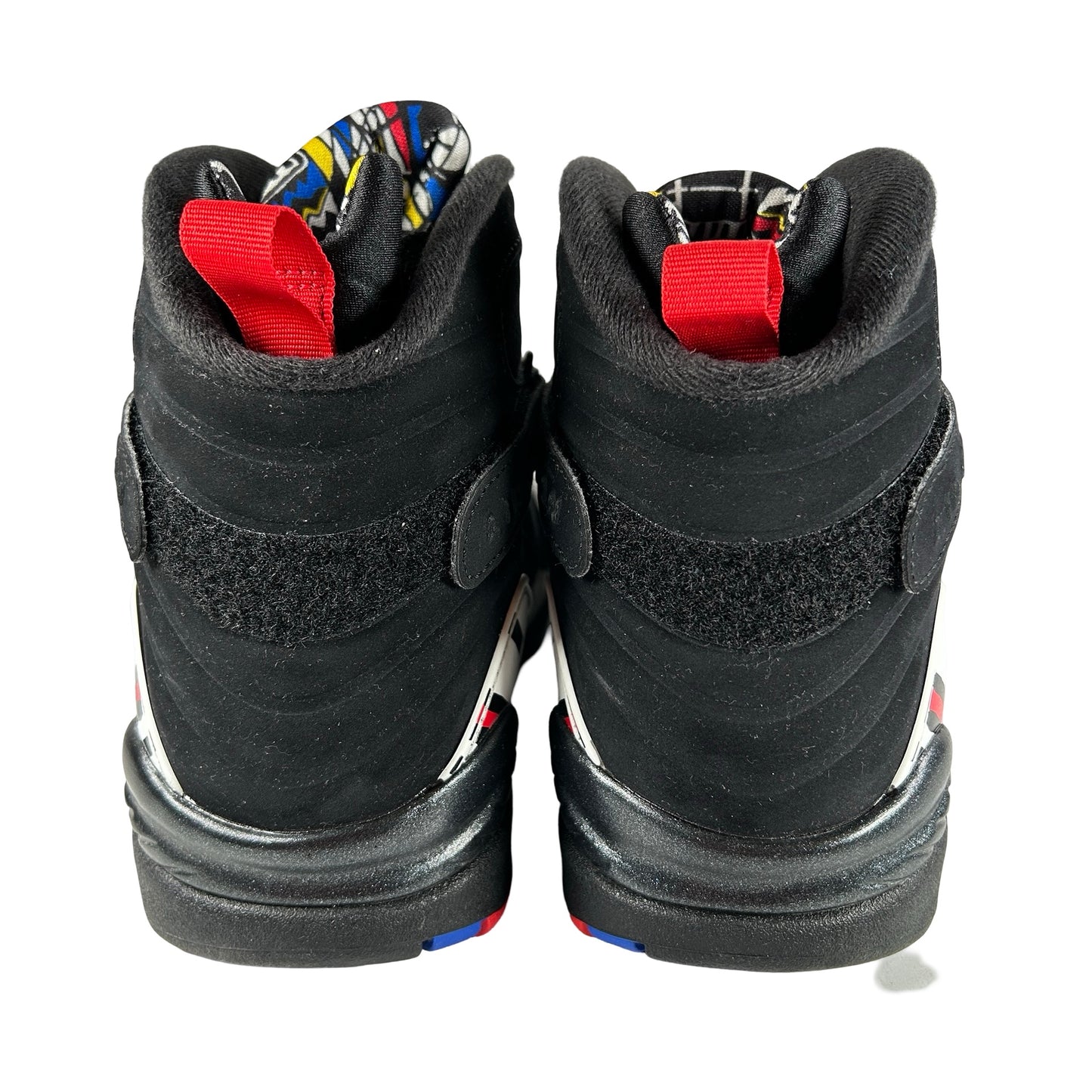 305381 062 Jordan 8 Retro Playoffs (2023) [USED] - 10 M (Used5)