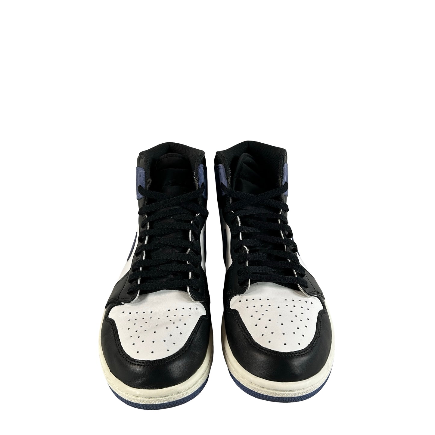 555088 115 Jordan 1 Blue Moon [USED] - 12 M (Used)