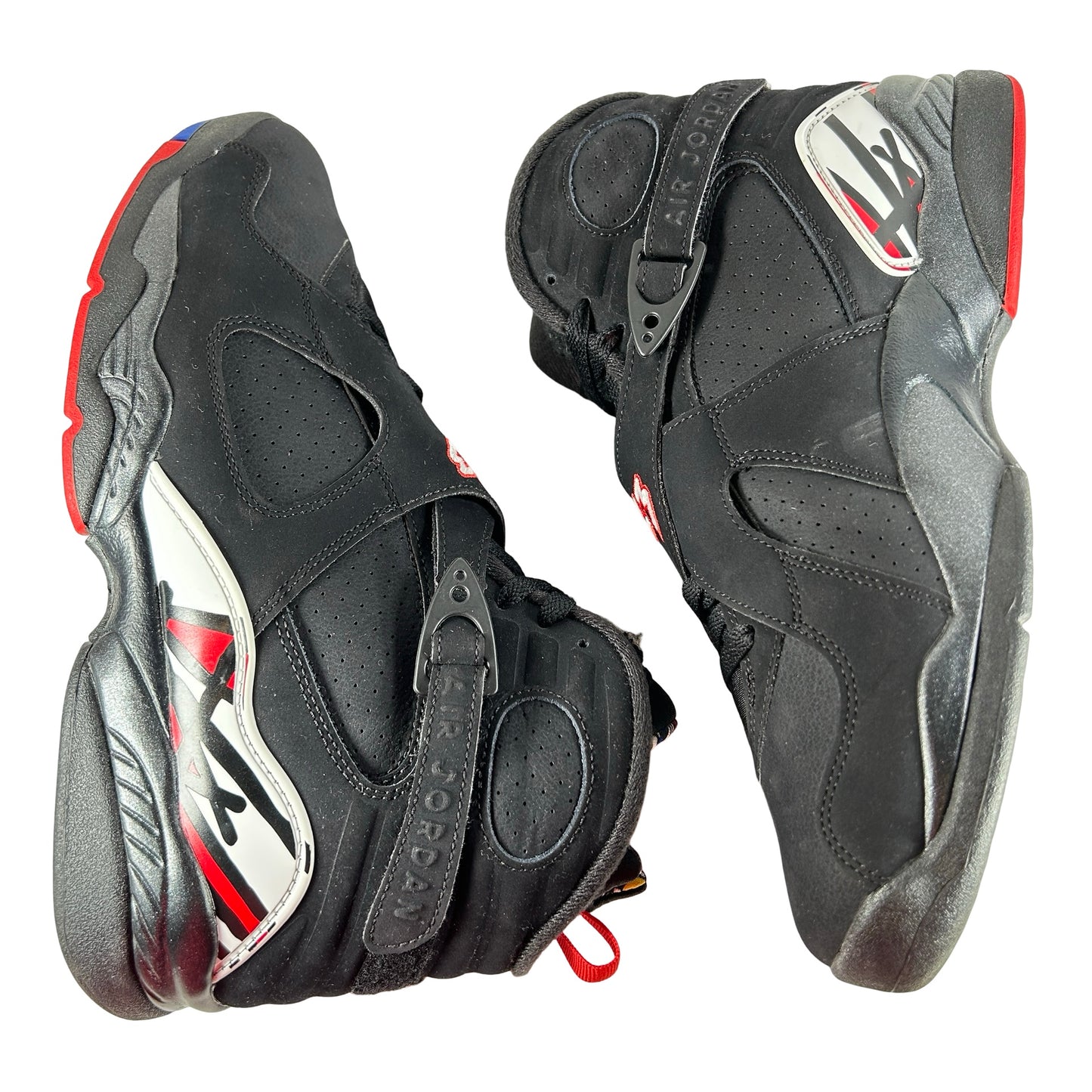 305381 062 Jordan 8 Retro Playoffs (2023) [USED] - 10 M (Used5)