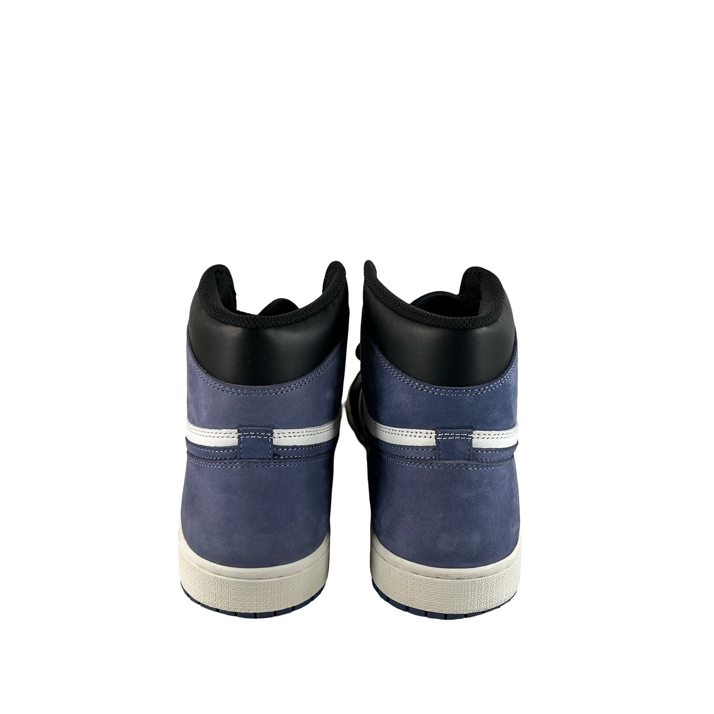 555088 115 Jordan 1 Blue Moon [USED] - 12 M (Used)