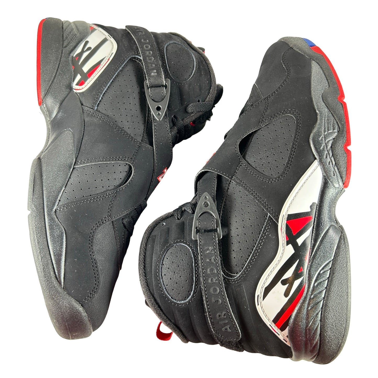 305381 062 Jordan 8 Retro Playoffs (2023) [USED] - 10 M (Used5)