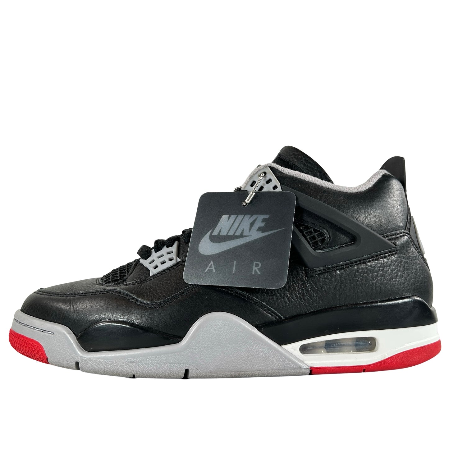 FV5029 006 Jordan 4 Retro Bred Reimagined [USED] - 10 M (Used) (No Box)
