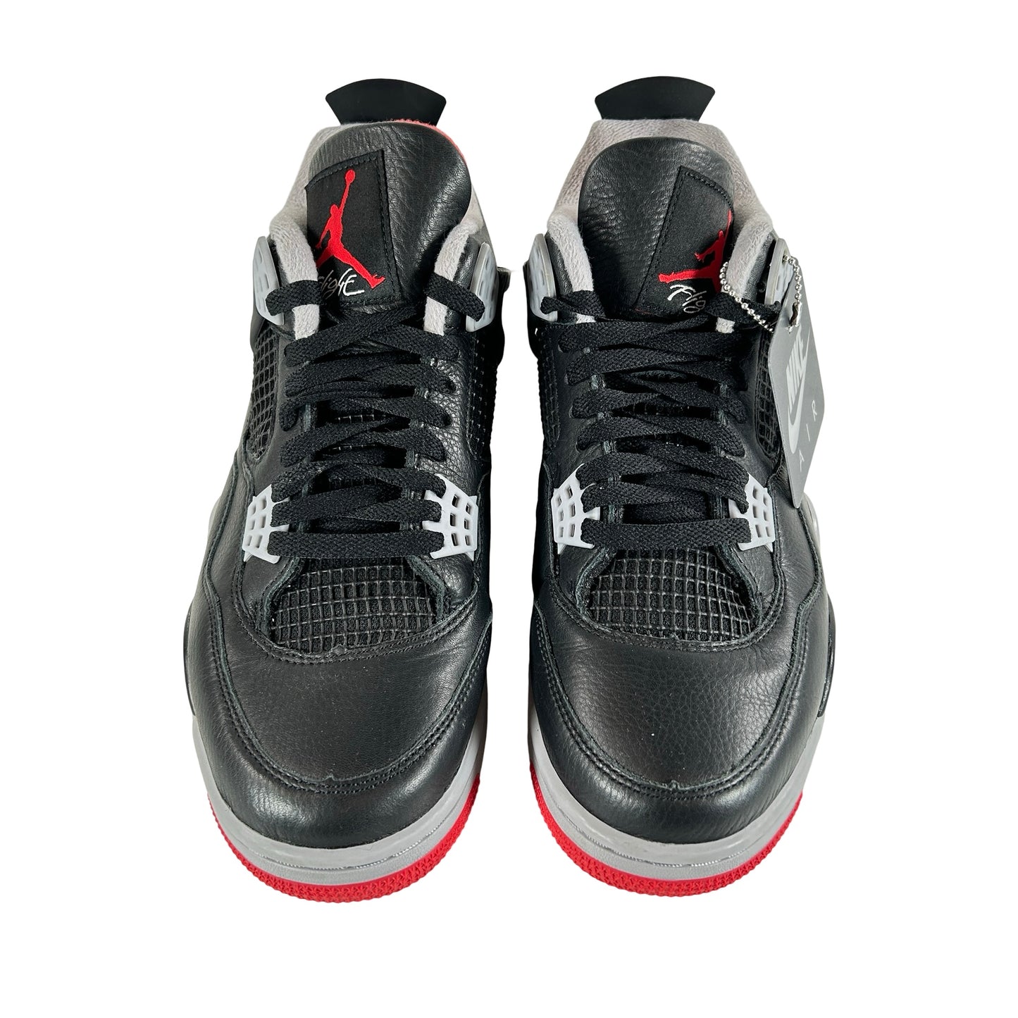 FV5029 006 Jordan 4 Retro Bred Reimagined [USED] - 10 M (Used) (No Box)
