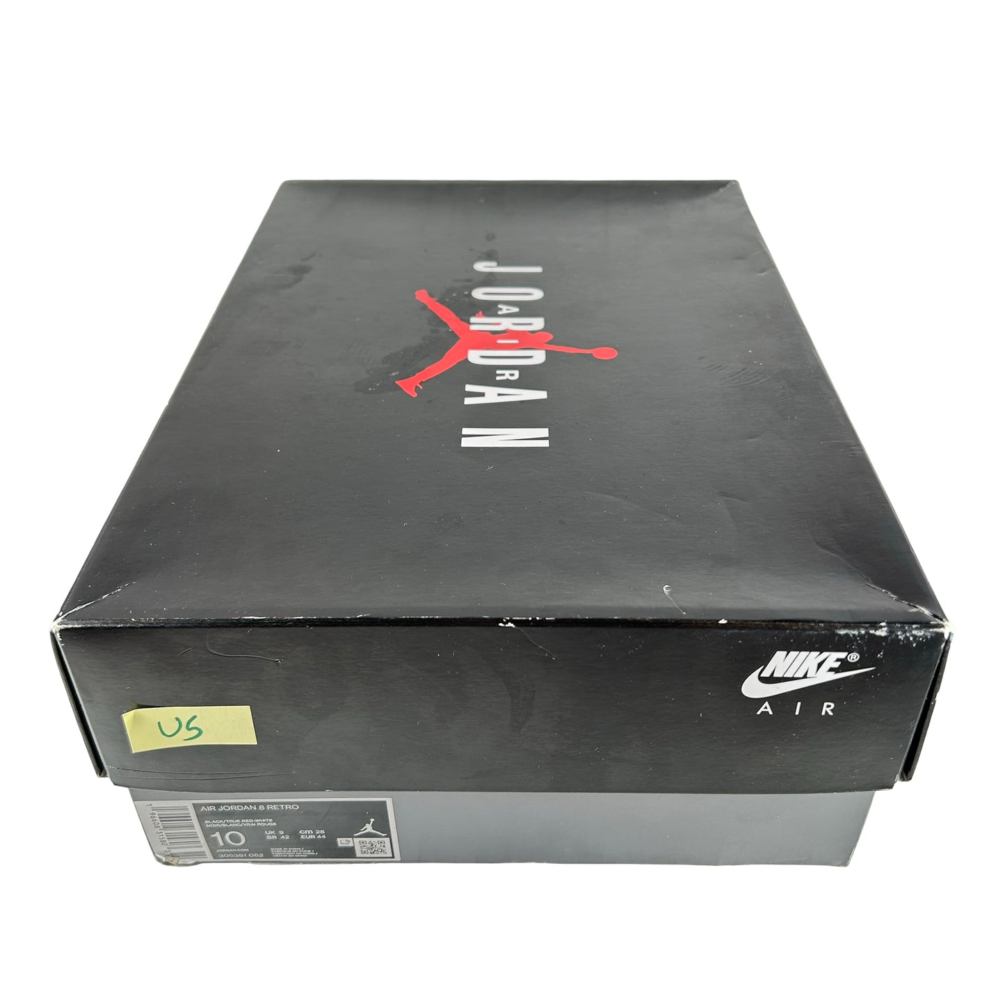 305381 062 Jordan 8 Retro Playoffs (2023) [USED] - 10 M (Used5)