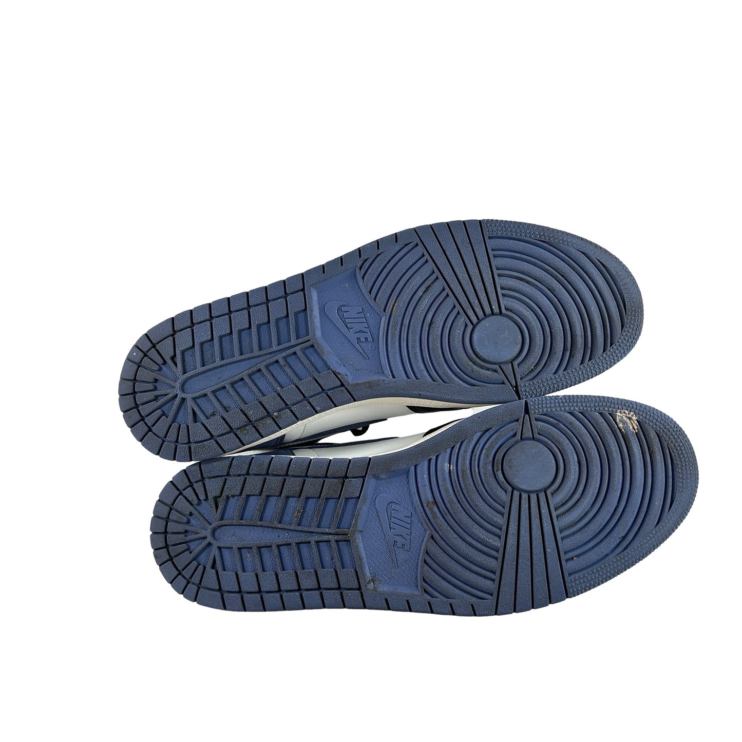 555088 115 Jordan 1 Blue Moon [USED] - 12 M (Used)