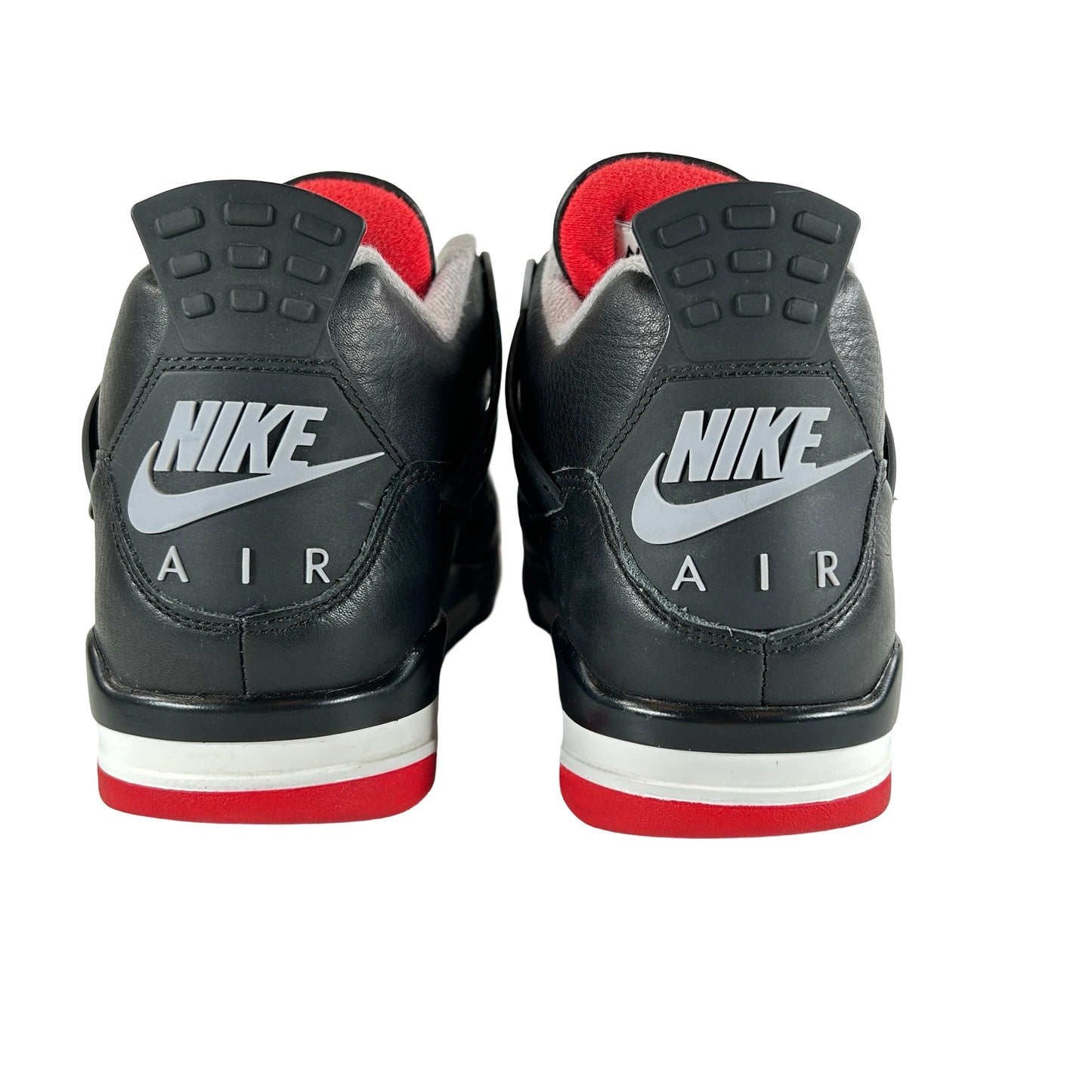 FV5029 006 Jordan 4 Retro Bred Reimagined [USED] - 10 M (Used) (No Box)
