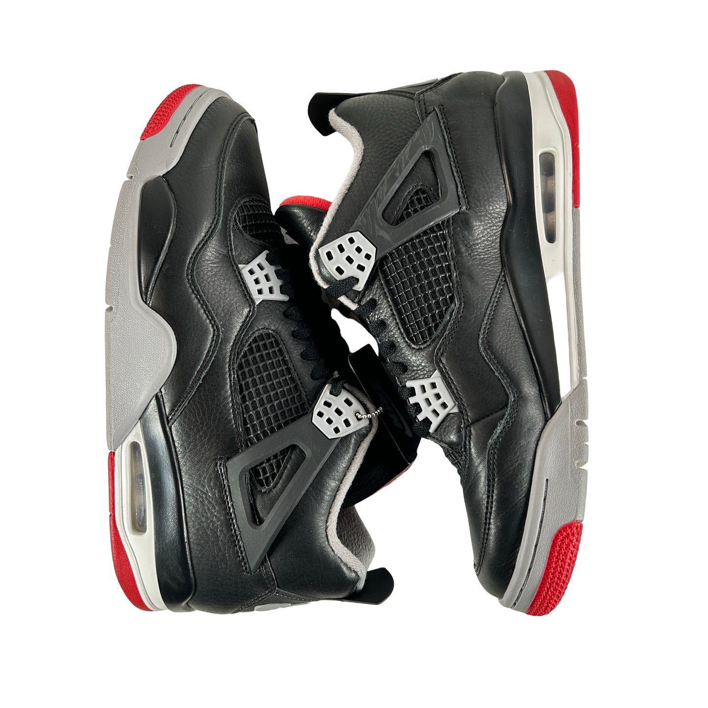 FV5029 006 Jordan 4 Retro Bred Reimagined [USED] - 10 M (Used) (No Box)