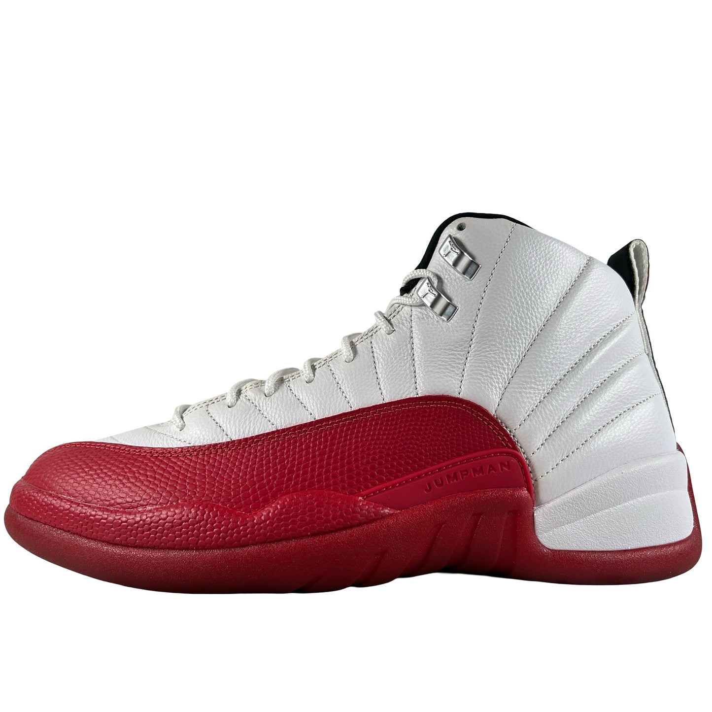 CT8013 116 Jordan 12 Retro Cherry (2023) [USED] - 11 M (Used16)