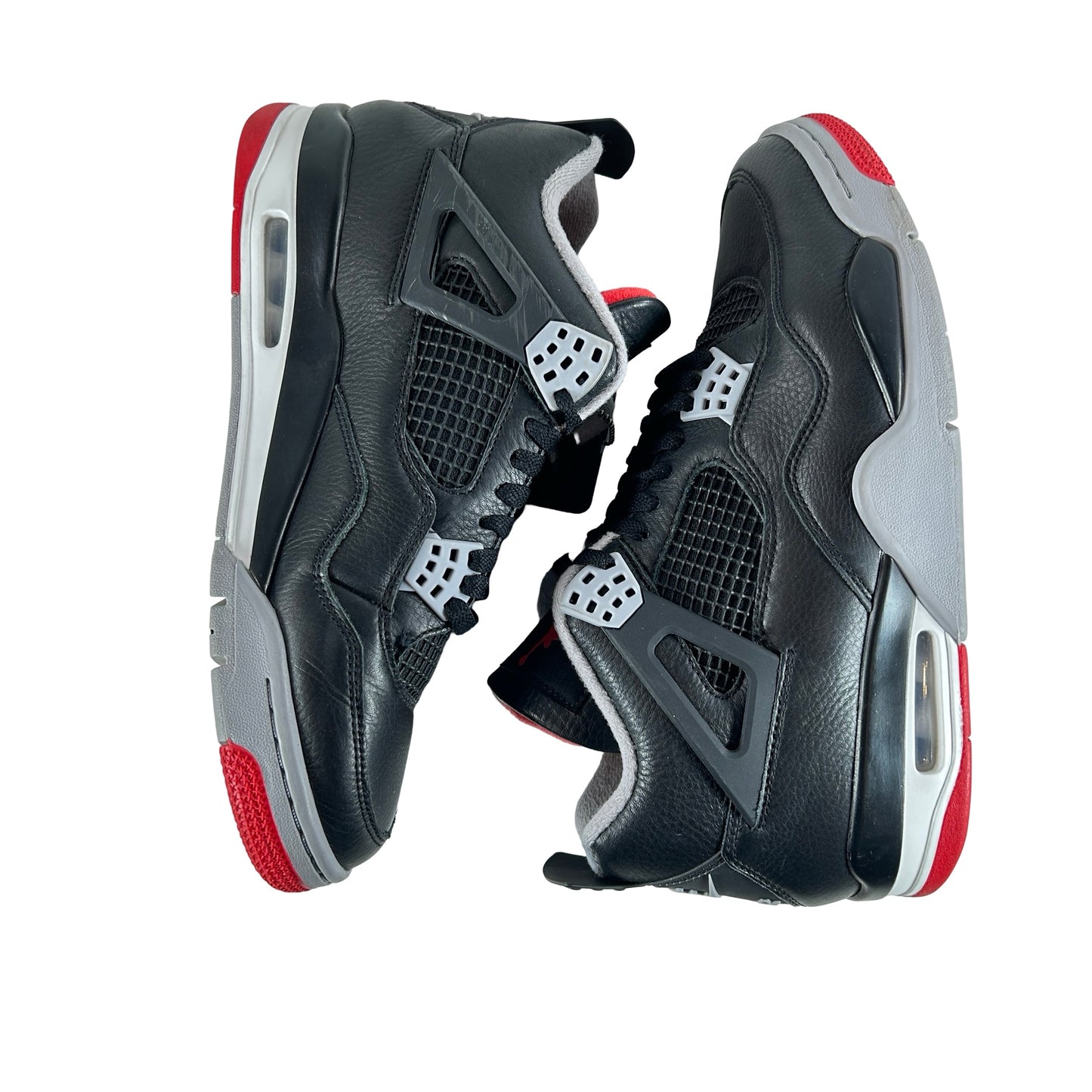 FV5029 006 Jordan 4 Retro Bred Reimagined [USED] - 10 M (Used) (No Box)