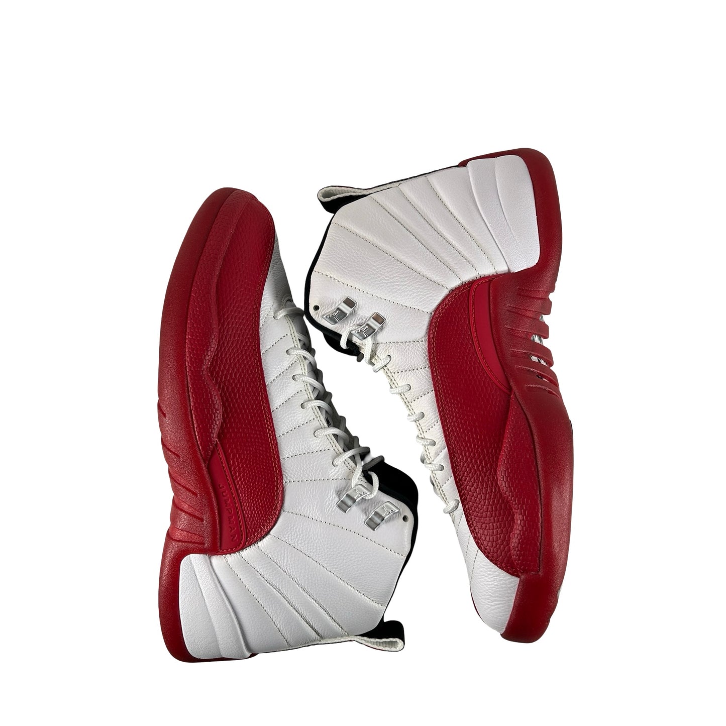 CT8013 116 Jordan 12 Retro Cherry (2023) [USED] - 11 M (Used16)
