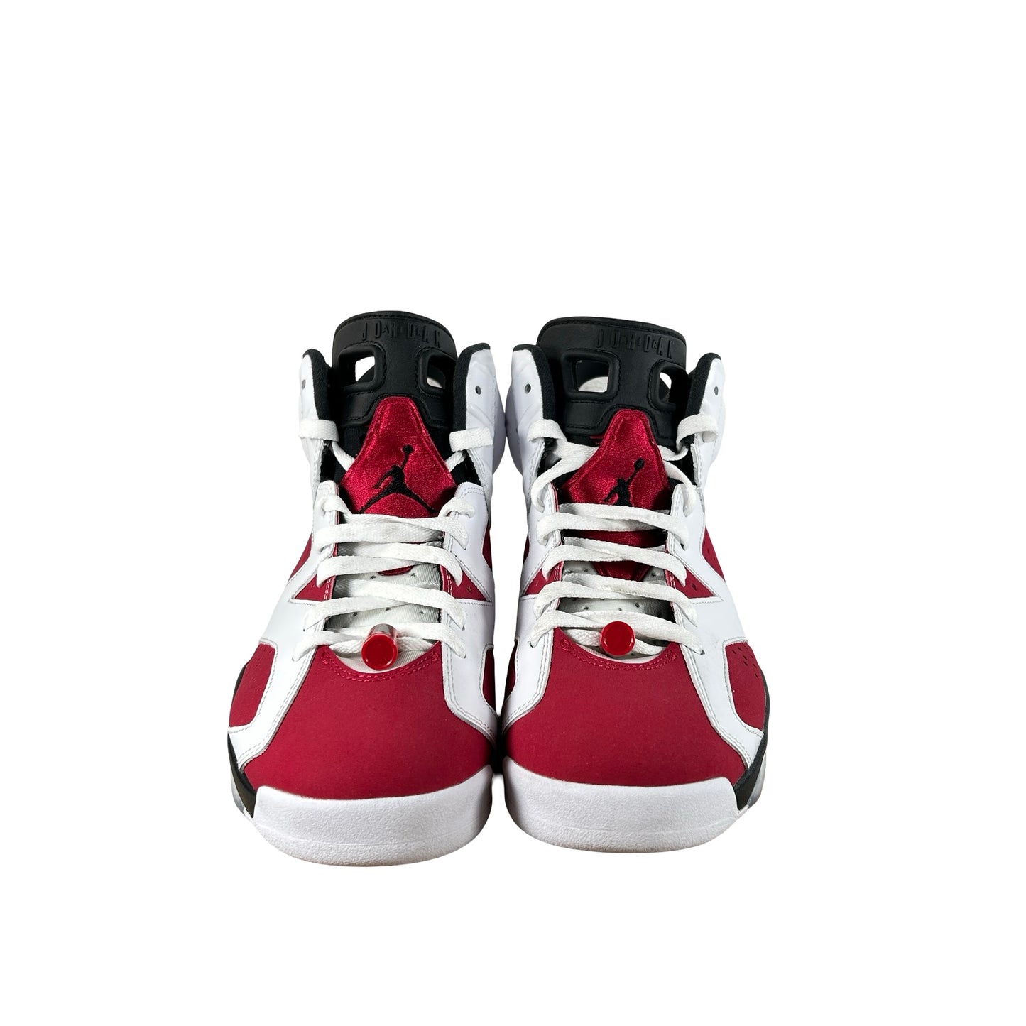CT8529 106 Jordan 6 Retro Carmine [USED] - 8.5 M (Used3) (No Box3)