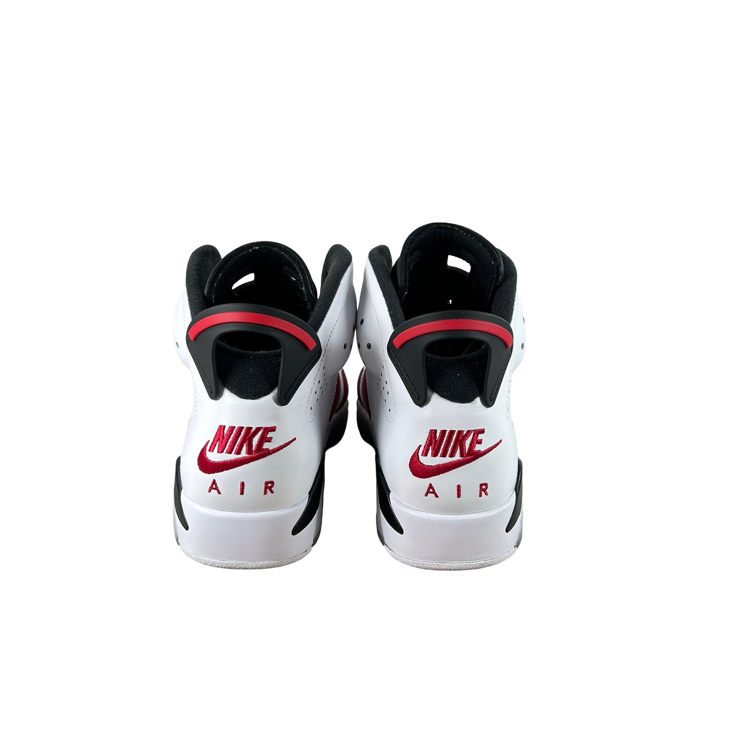 CT8529 106 Jordan 6 Retro Carmine [USED] - 8.5 M (Used3) (No Box3)