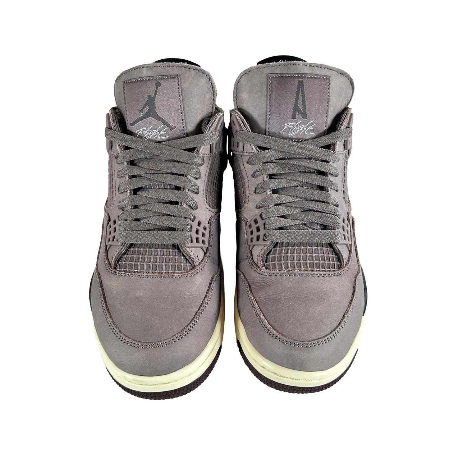 DV6773 220 Jordan 4 Retro A Ma Maniere [USED] - 8.5 M (VNDS2)