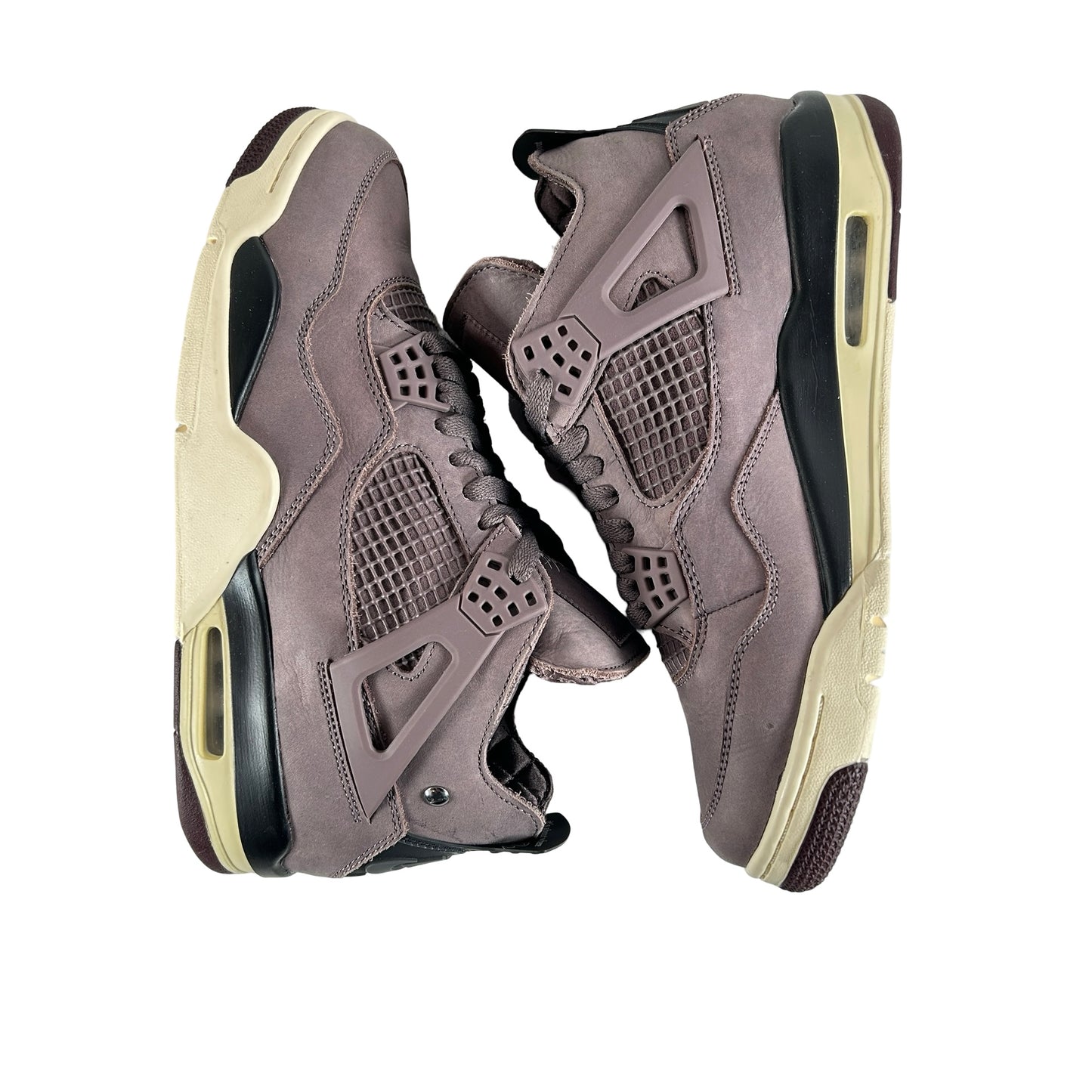 DV6773 220 Jordan 4 Retro A Ma Maniere [USED] - 8.5 M (VNDS2)