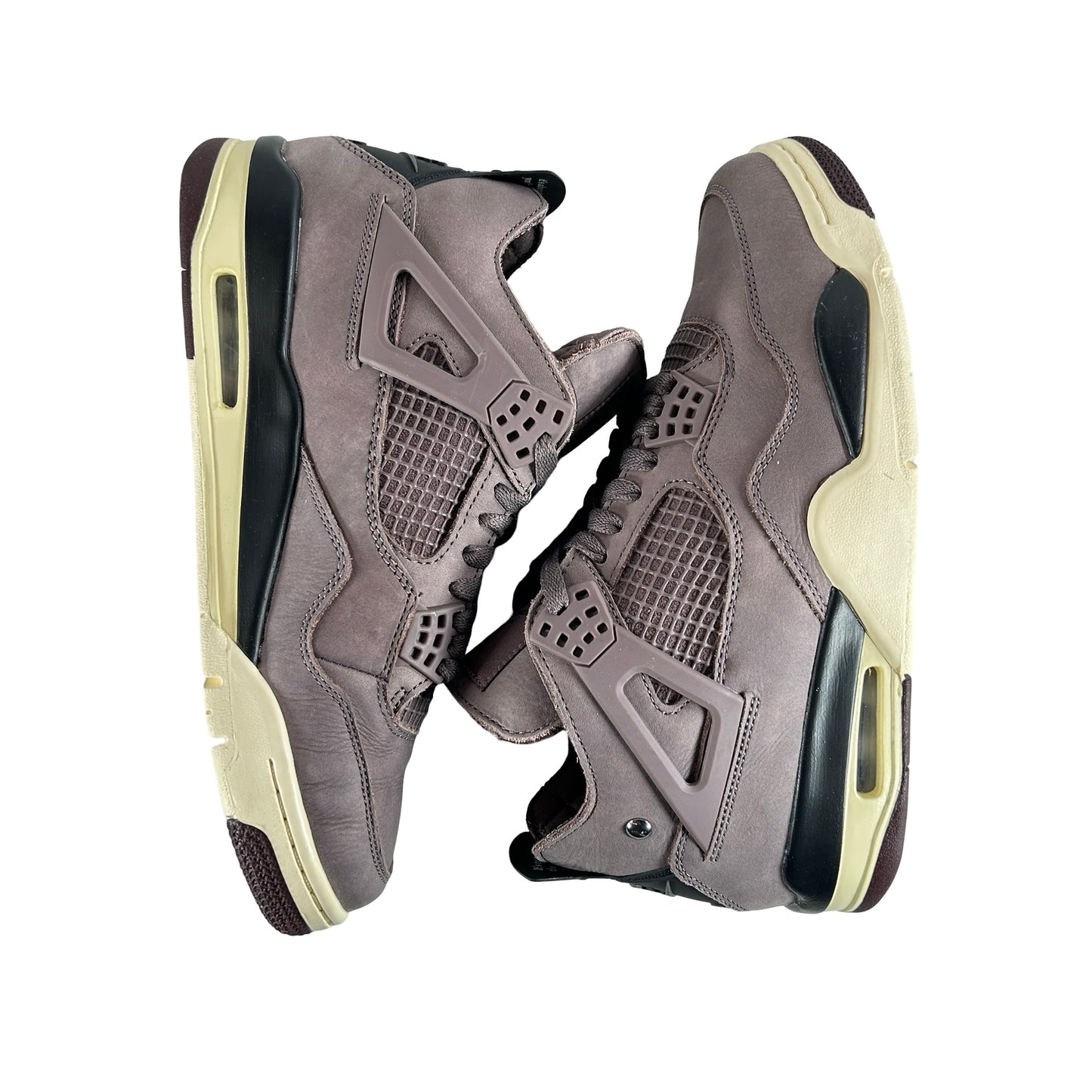 DV6773 220 Jordan 4 Retro A Ma Maniere [USED] - 8.5 M (VNDS2)